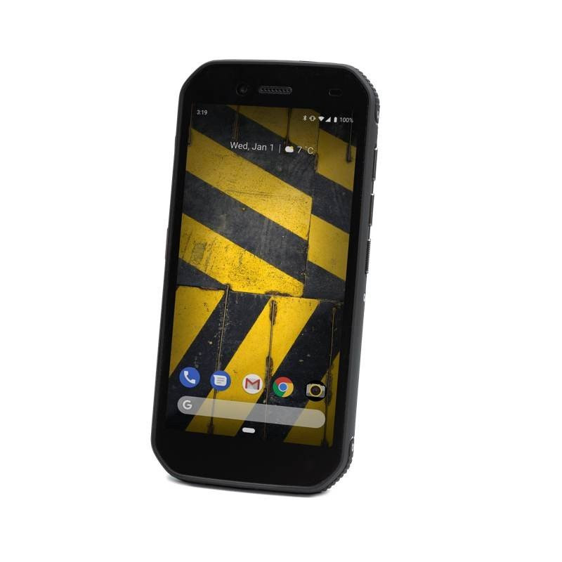 CAT S42: Το απόλυτα ανθεκτικό work phone στα €289
