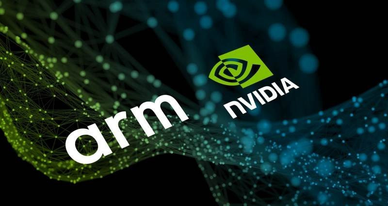Nvidia: Σε πολύ προχωρημένο στάδιο οι επαφές για την εξαγορά της ARM