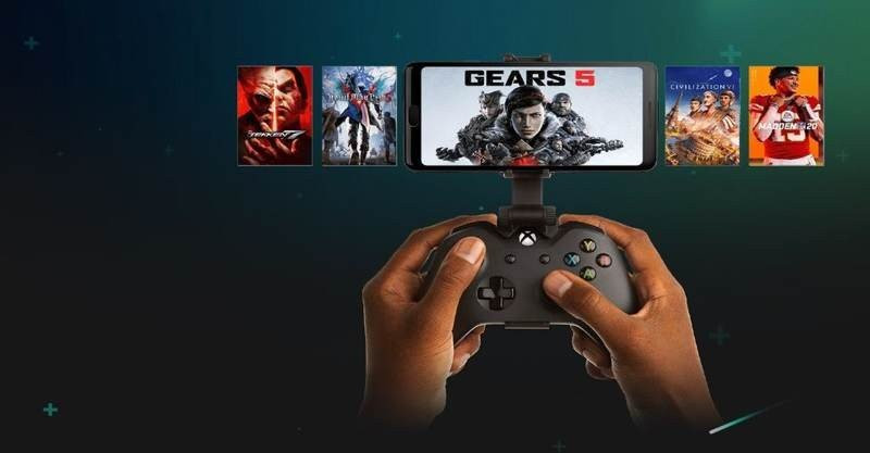 Apple: Δεν επιτρέπει τα xCloud και Stadia στο App Store!