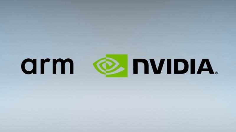 Επίσημο: Η Nvidia εξαγόρασε την ARM έναντι $40 δισ.!