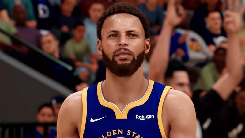 NBA 2K21: Το νέο trailer μας δείχνει τα εντυπωσιακά γραφικά σε PS5 και Xbox Series X