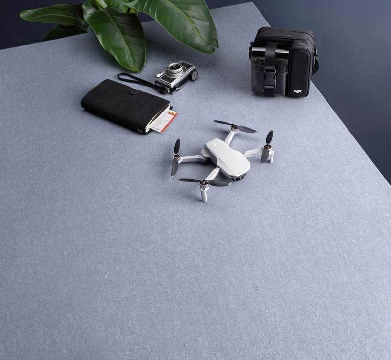 DJI Mini 2: Επίσημα το νέο πανάλαφρο drone της εταιρείας