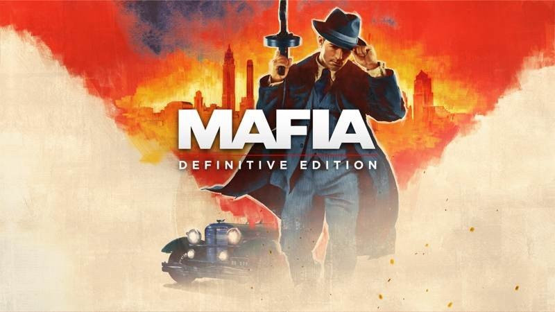 Mafia: Definitive Edition Review