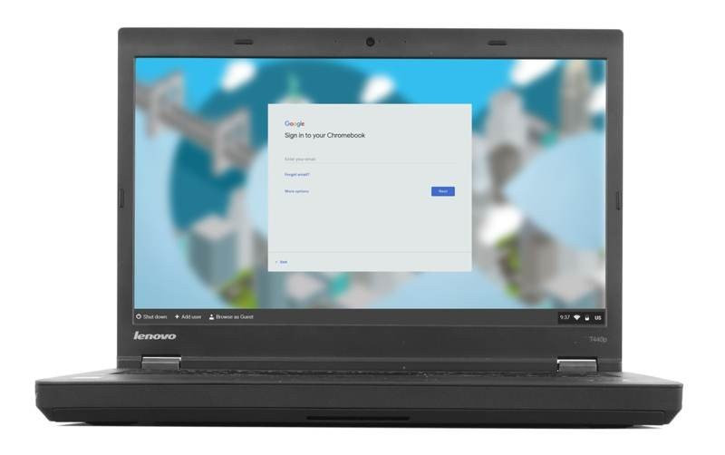 Google: Εξαγόρασε τη Neverware που μετατρέπει παλιά laptops σε Chromebooks