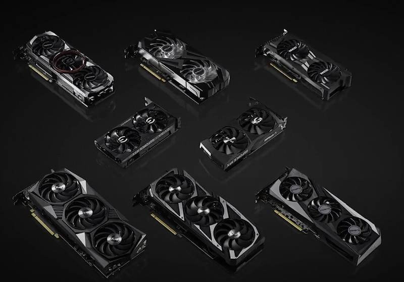 Nvidia GeForce RTX 3060: Επίσημα η φθηνότερη κάρτα γραφικών της σειράς