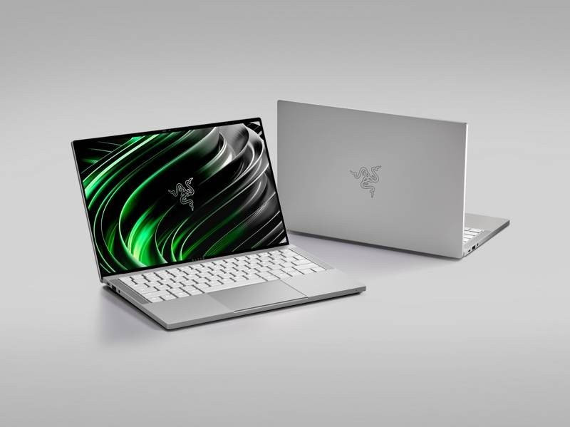 Razer Book 13: Το πρώτο laptop της εταιρείας για μέγιστη παραγωγικότητα