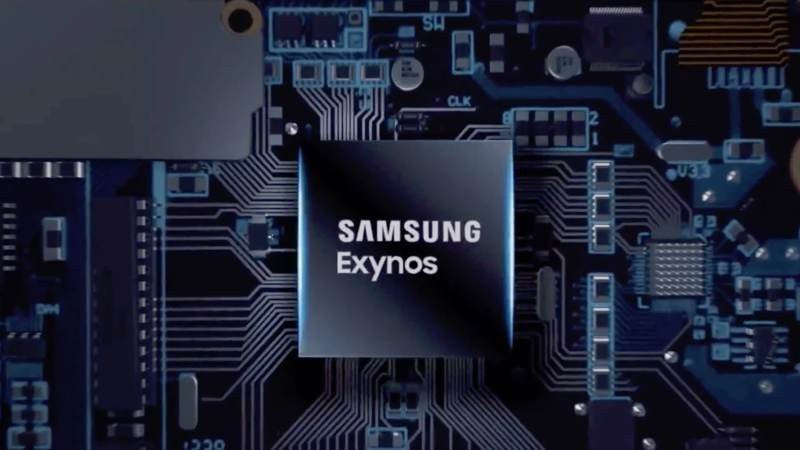 Samsung Exynos με γραφικά AMD στο Galaxy Z Fold3;