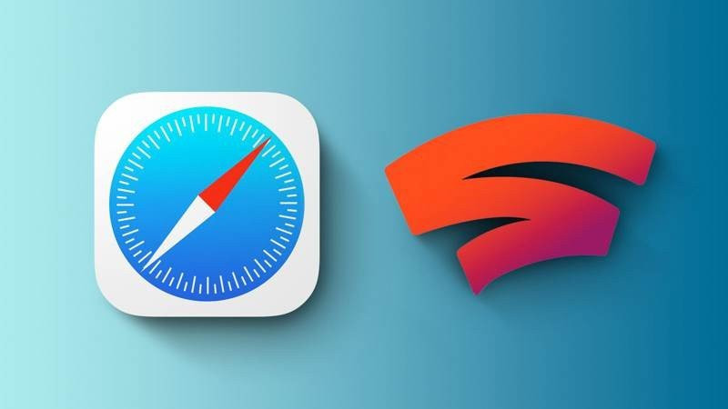 Stadia: Διαθέσιμη η υπηρεσία για iPhone και iPad μέσα από τον web browser
