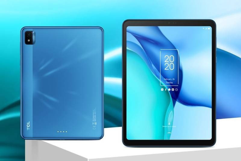 TCL NXTPAPER και TAB 10s: Τα νέα προσιτά tablets της εταιρείας [CES 2021]