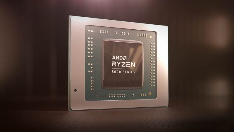 Η AMD ετοιμάζει «απόβαση» και στα laptops [CES 2021]