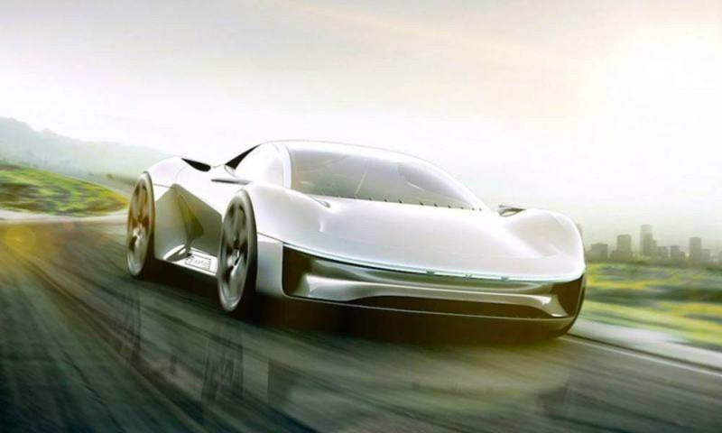 Apple Car: Στον «πάγο» οι συζητήσεις μεταξύ Apple και Hyundai