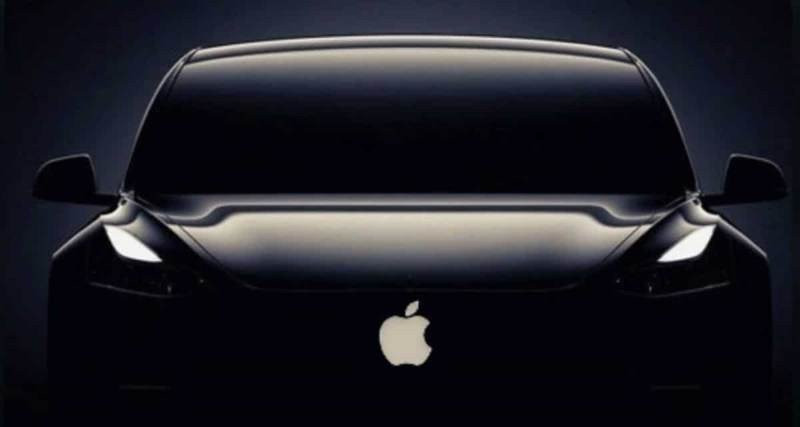 Apple Car: Στόχος να είναι πλήρως αυτόνομο ηλεκτρικό όχημα χωρίς οδηγό