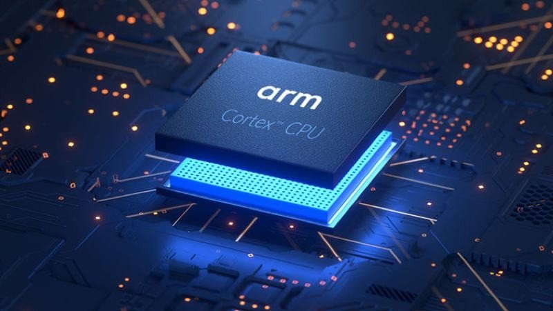 ARMv9: Η νέα αρχιτεκτονική για τους επόμενους 300 δισ. επεξεργαστές!