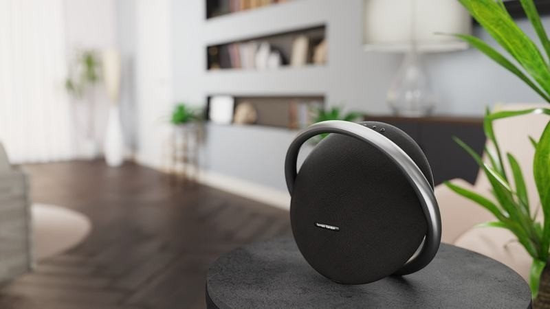 Harman Kardon Onyx Studio 7: Αναβαθμισμένο design, μοναδικός ήχος