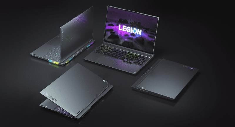 Lenovo Legion: Οι νέες εκδόσεις των gaming laptops και περιφερειακών της εταιρείας [CES 2021]