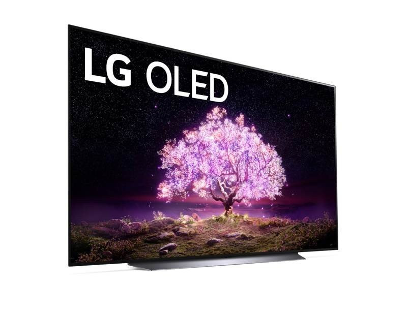 LG: Ρεκόρ βραβείων στην ψηφιακή έκθεση CES 2021