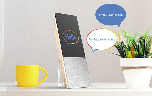 Archos Hello: Η έξυπνη οθόνη-ηχείο της εταιρείας με ψηφιακό βοηθό Google Assistant [MWC 2018]