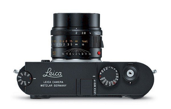 Leica M10-P: Νέα compact κάμερα με το πιο αθόρυβο μηχανικό κλείστρο που έχουμε δει