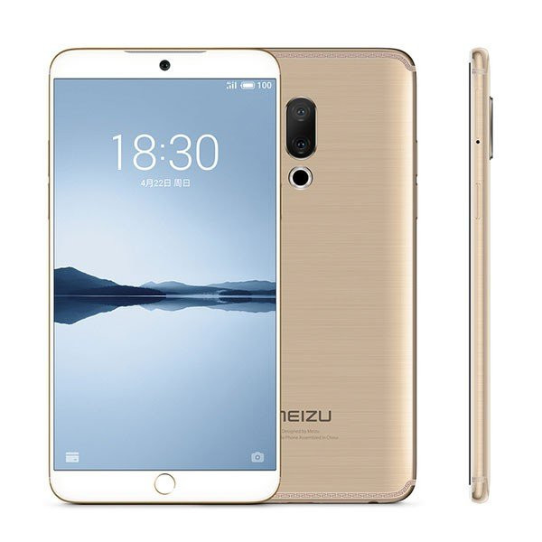 Meizu 15 / Pro / Lite: Επίσημα τα νέα smartphones της εταιρείας για την 15η επέτειο της, χωρίς notch