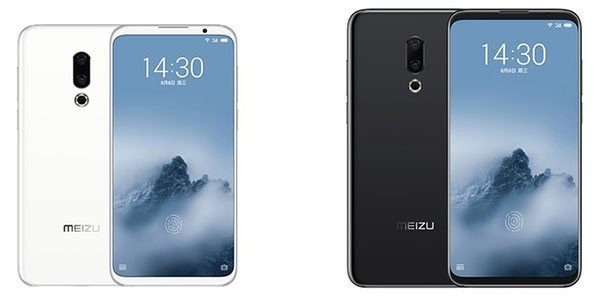 Meizu 16th: Σε πολύ καλή τιμή η φετινή ναυαρχίδα της εταιρείας