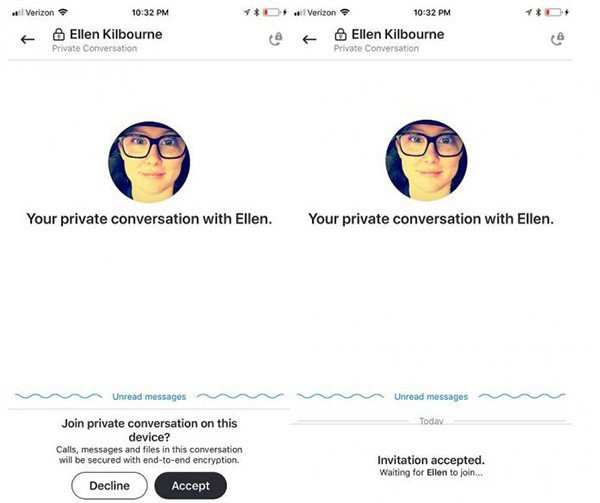 Skype SMS Connect: Θα σου επιτρέπει να στέλνεις/παραλαμβάνεις SMS σε Windows PC και Mac