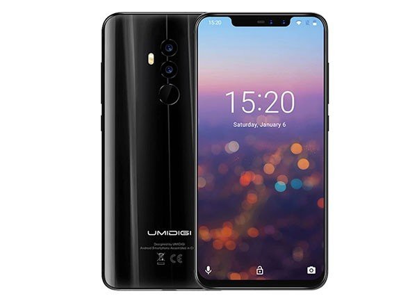 UMIDIGI Z2 και κάρτες μνήμης microSD της SanDisk σε τρελά χαμηλές τιμές