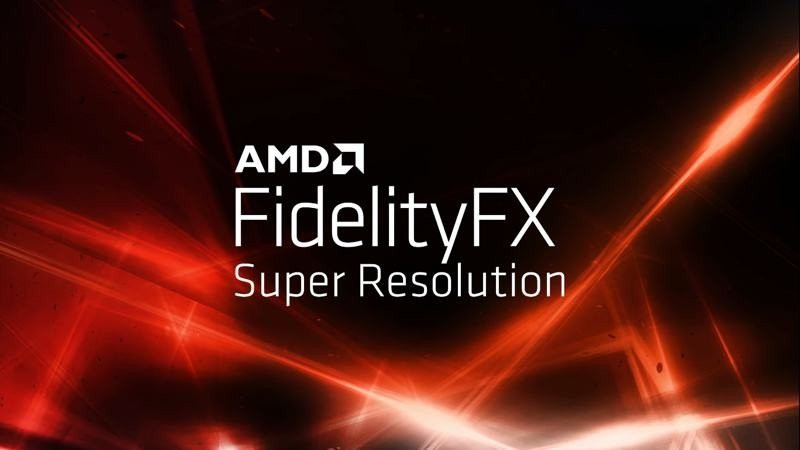 AMD FidelityFX Super Resolution: Η τεχνολογία που βελτιώνει δραματικά τα γραφικά