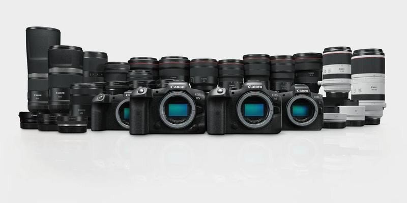 Canon: Μας προσκαλεί στη γενιά R με νέες προσφορές