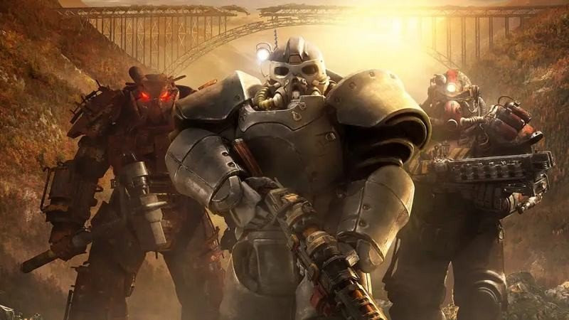 Fallout 76: Στις 7 Ιουλίου το μεγάλο update και επιστροφή του The Pitt το 2022