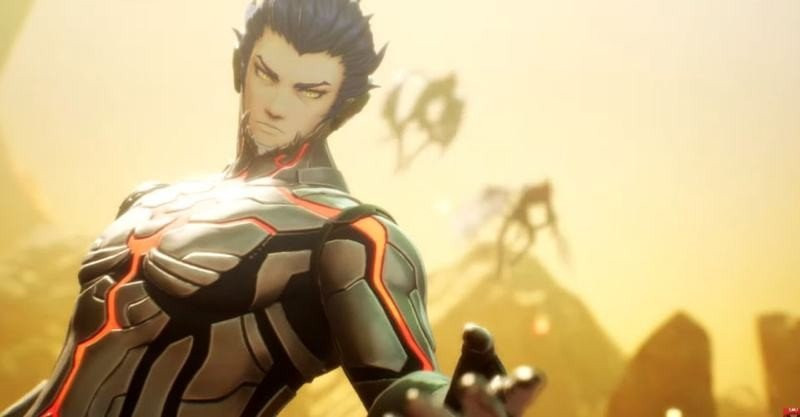 Shin Megami Tensei 5: Αποκλειστικά στο Nintendo Switch το Νοέμβριο