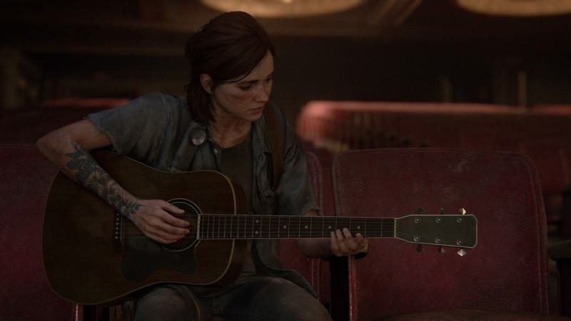 The Last of Us Part 3: Υπάρχουν ήδη ιδέες, αλλά δεν είναι σίγουρο ότι θα προχωρήσει