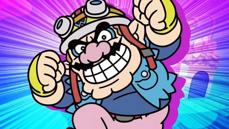 WarioWare: Get It Together, έρχεται στο Nintendo Switch στις 10 Σεπτεμβρίου 2021