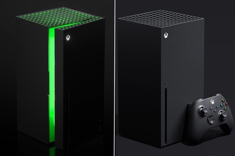 Xbox Mini Fridge: Το ψυγείο είναι...αληθινό και κυκλοφορεί στα τέλη του 2021