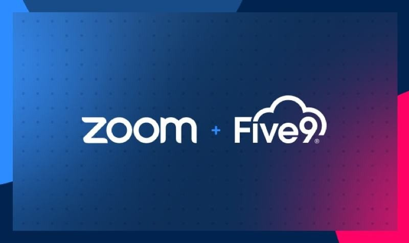 Zoom: Εξαγόρασε τη Five9 με $14.7 δισ.