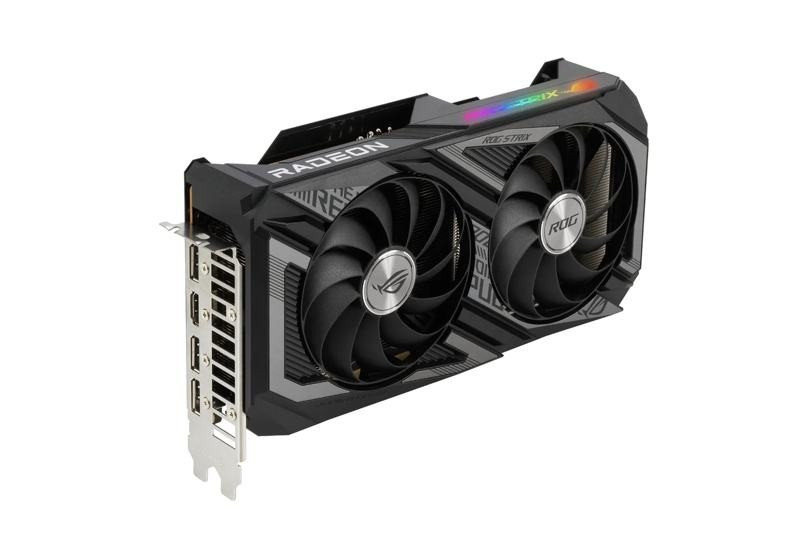AMD RX 6600 XT: Η νέα entry-level κάρτα γραφικών για την «απόλυτη» εμπειρία gaming σε 1080p