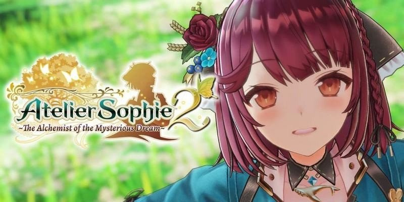 Atelier Sophie 2: Ανακοινώθηκε επίσημα και έρχεται τον Φεβρουάριο του 2022