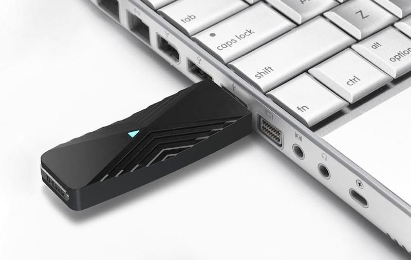 Η D-Link λανσάρει USB αντάπτορα τεχνολογίας Wi-Fi 6