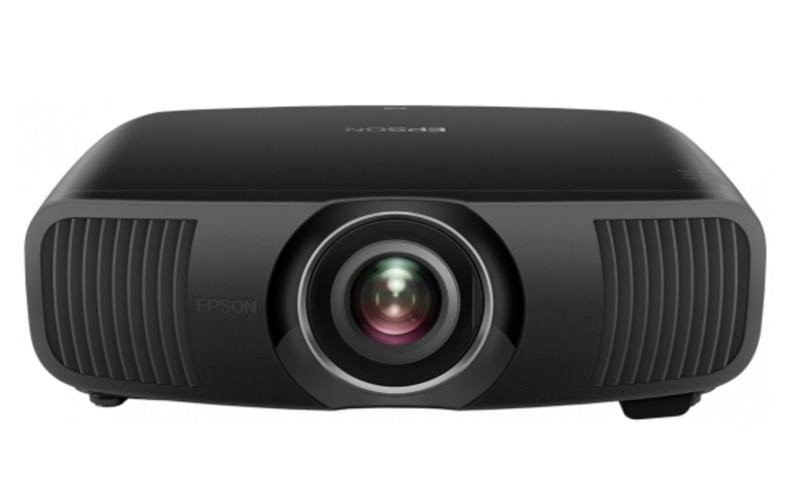 Δύο νέοι βιντεοπροβολείς laser 4K από την Epson