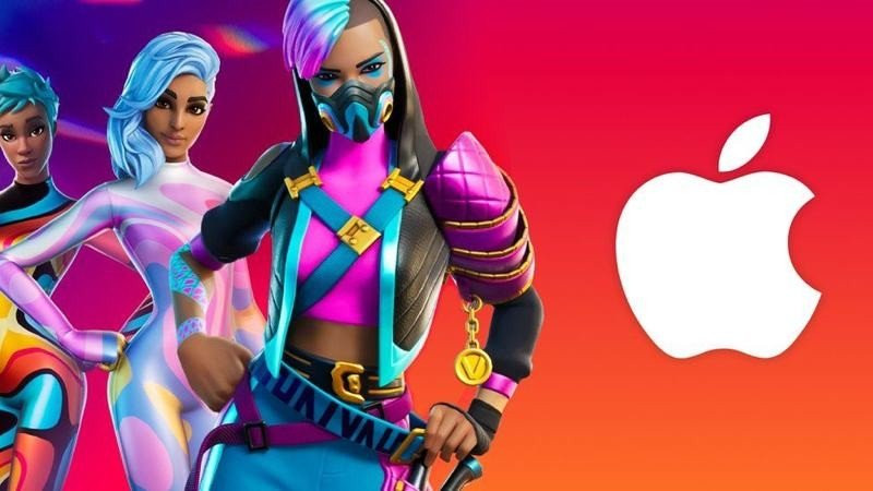 Το Fortnite θα επιστρέψει σύντομα στο iOS