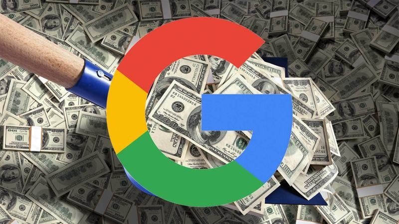 Google: Ρεκόρ εσόδων τριμήνου με $61.9 δισ., πρωταγωνιστής το YouTube