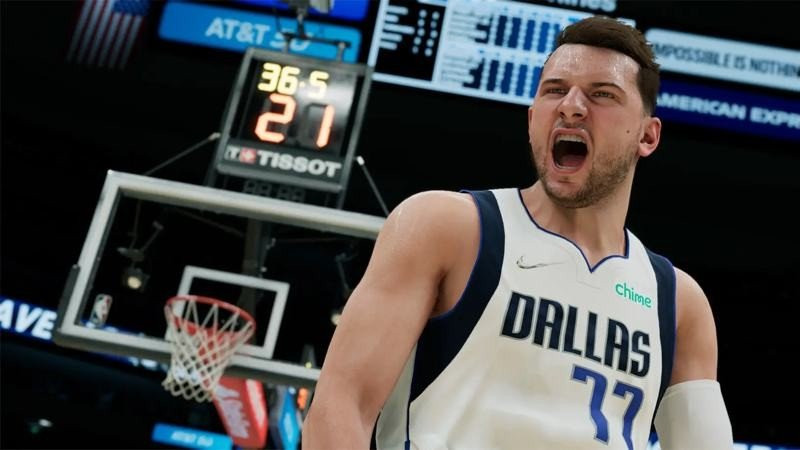 NBA 2K22: Πρώτο gameplay trailer και σημαντικές αλλαγές