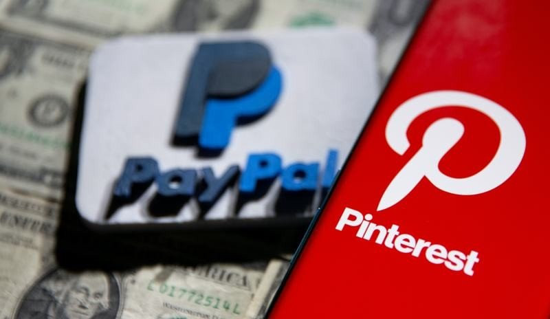 PayPal: Διαψεύδει τις φήμες για την εξαγορά του Pinterest