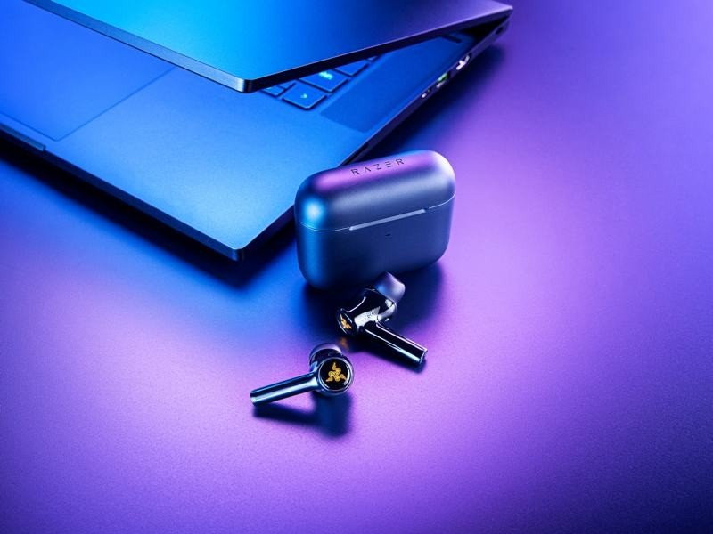 Razer Hammerhead: Η νέα γενιά TWS ακουστικών με ANC και Chroma RGB