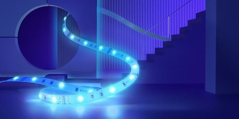 Tapo L900-5: Η νέα έξυπνη ταινία φωτισμού της TP-Link