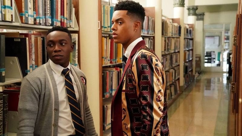 Bel-Air: Δείτε το πρώτο πλήρες trailer για το reboot του Fresh Prince