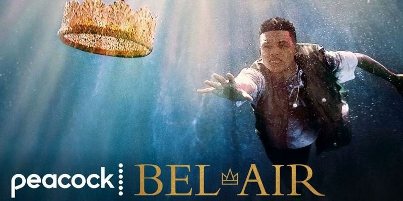 Bel-Air: Το reboot της θρυλικής σειράς θα είναι πολύ πιο δραματικό