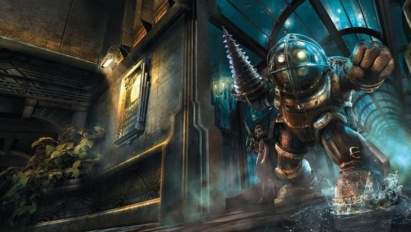 BioShock: Επιβεβαιώθηκε η δημιουργία ταινίας από τη Netflix!