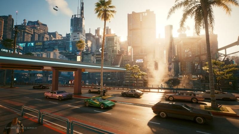 Cyberpunk 2077: Διαθέσιμη η έκδοση για PS5 και Xbox Series X/S δωρεάν έως 15 Μαρτίου