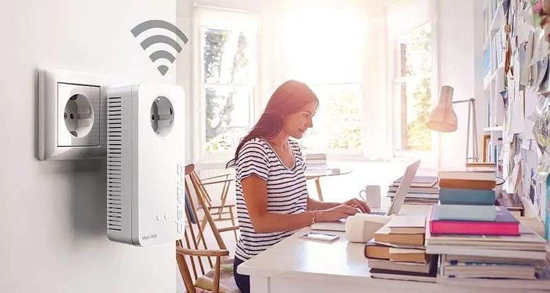 Έρευνα devolo: To WiFi εξίσου σημαντικό όπως το νερό και το ρεύμα στο σπίτι