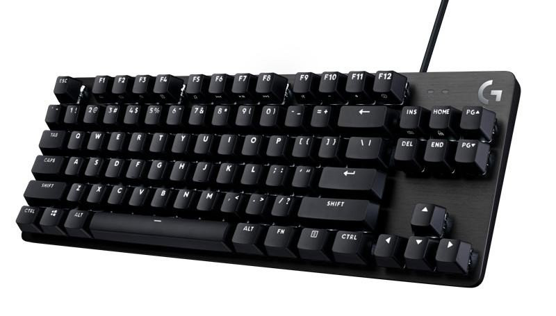 Logitech G413 SE: Το νέο μηχανικό gaming πληκτρολόγιο της εταιρείας